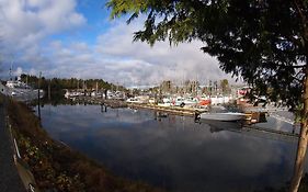 West Coast Motel On The Harbour